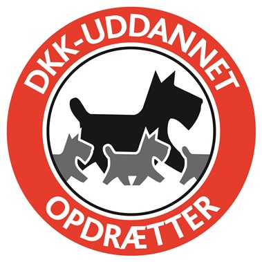 DKK opdrætter-logo web